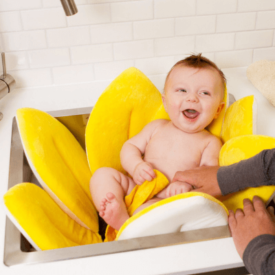 Blooming Baby Bathtub