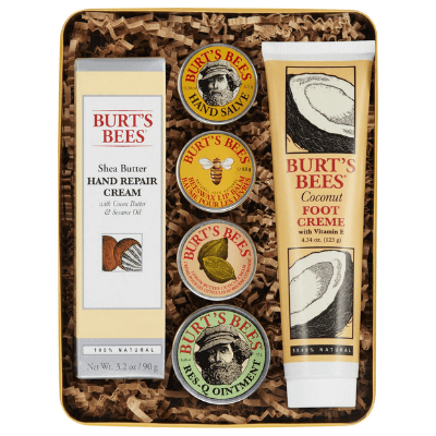 Burt's Bees Gift Set