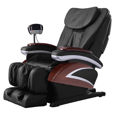 Electric Full Body Massage Chair