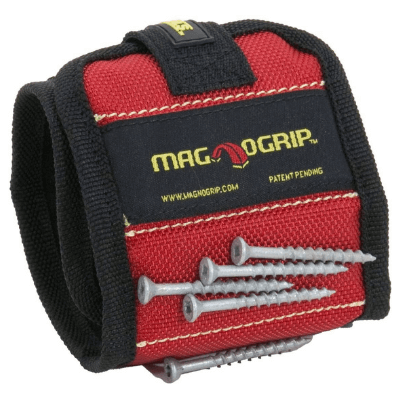 MagnoGrip Magnetic Wristband