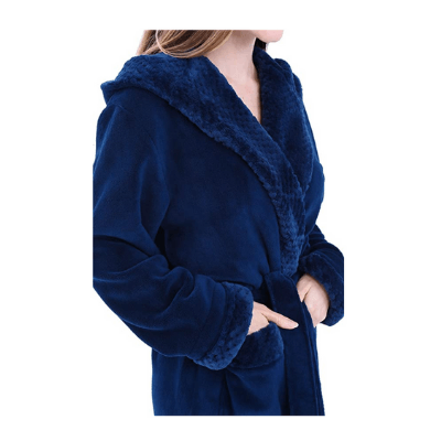 Women’s Bathrobe