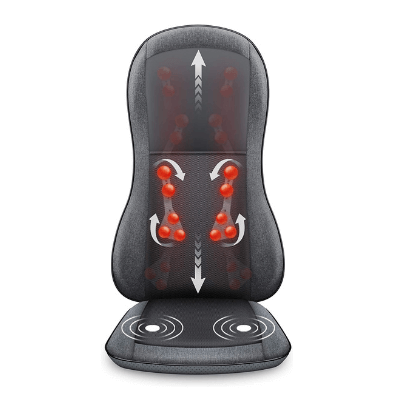 Shiatsu Back Massager