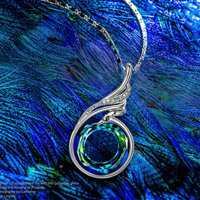 Kate Lynn Mother’s Day Necklace