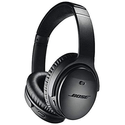 Bose QuietComfort 35 Wireless Headphones