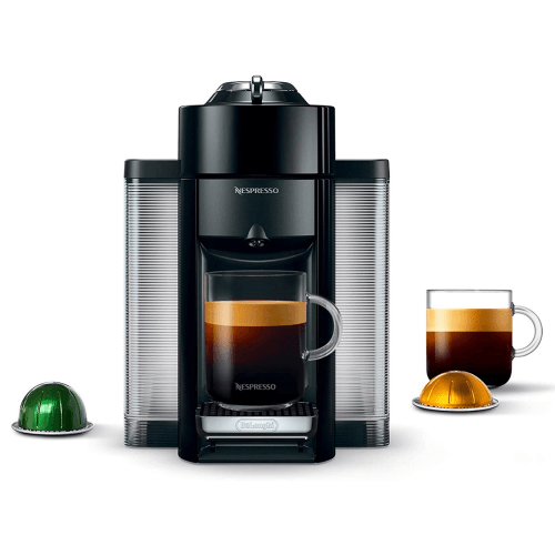 Nespresso VertuoLine Coffee and Espresso Maker