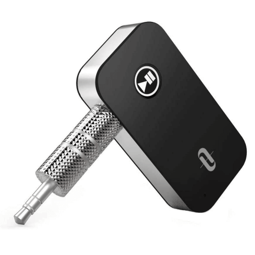 Wireless Bluetooth Car Kit Receiver