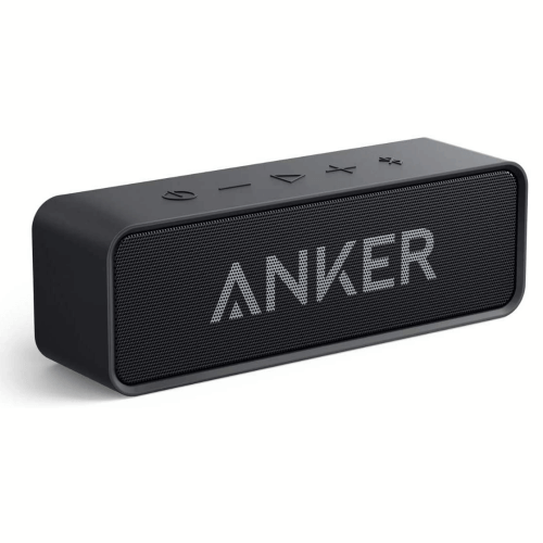 Anker SoundCore Bluetooth Speaker