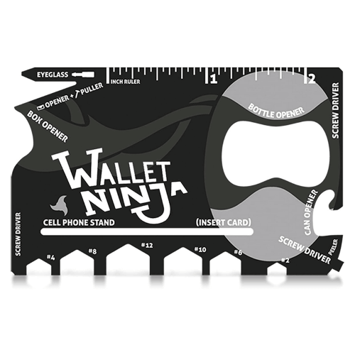 Wallet Ninja