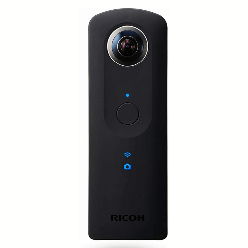 Ricoh Theta S Digital Camera