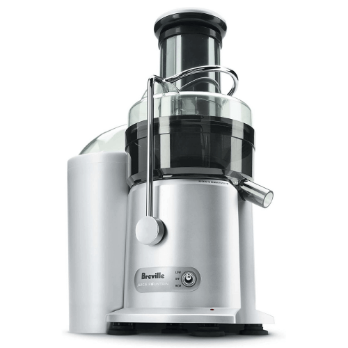 Breville JE98XL Juice Fountain