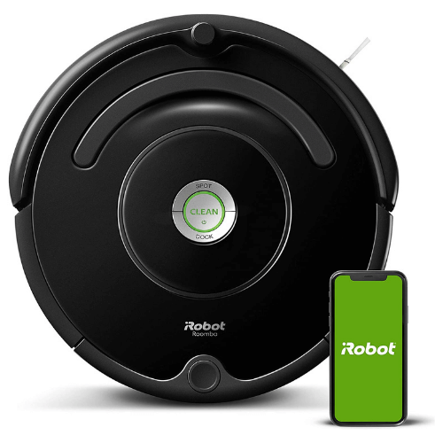 iRobot Roomba