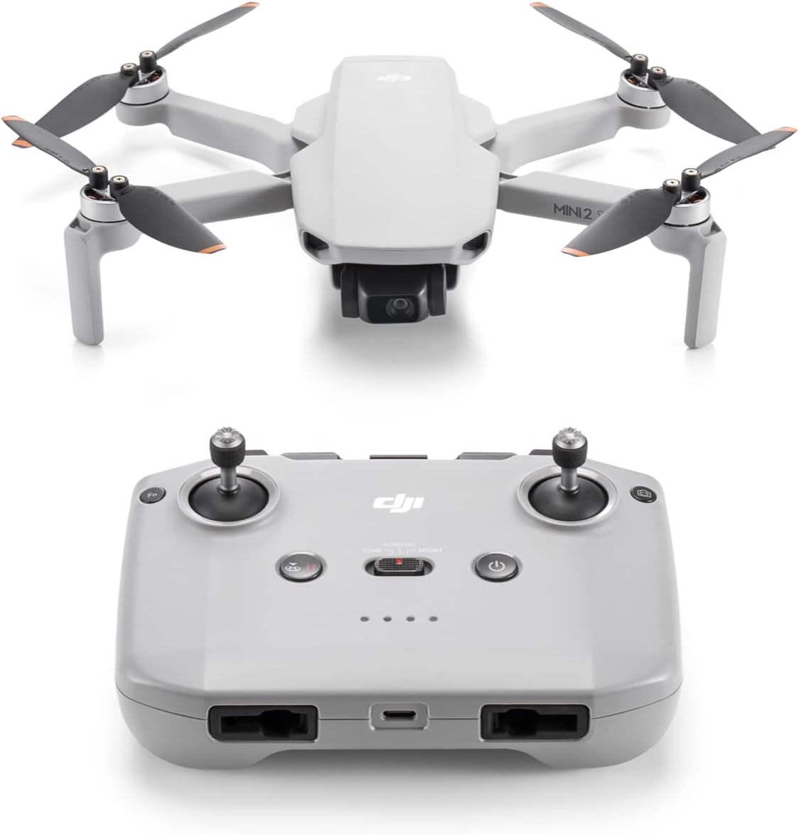 Mini Drone