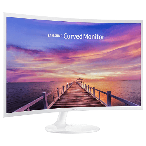 Samsung 32 inch CF391 Curved Monitor