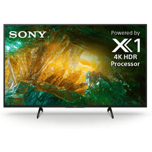 Sony X800H 43 Inch TV