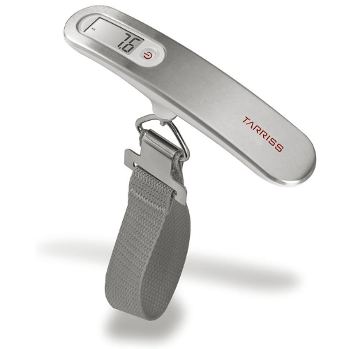 Portable Digital Luggage Scale