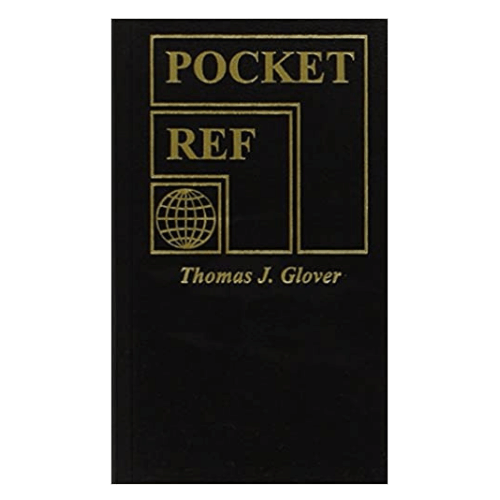 Pocket Ref