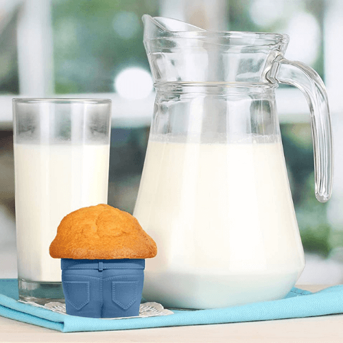 Muffin Top Bake Cups