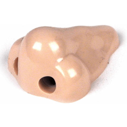 Hilarious Nose Pencil Sharpener