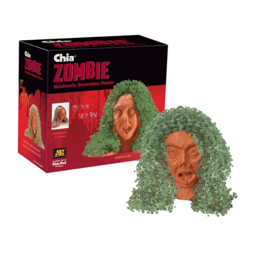Chia Zombie