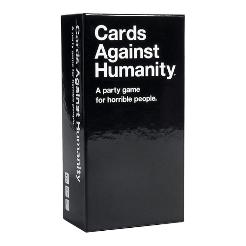 Cards Against Humanity