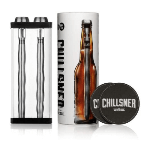 Corkcicle Beer Chiller