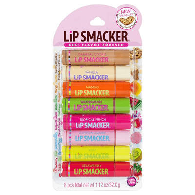 Lip Smackers Lip Balm