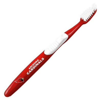 NFL Toothbrush (In Any Team)