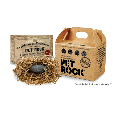 Pet Rock