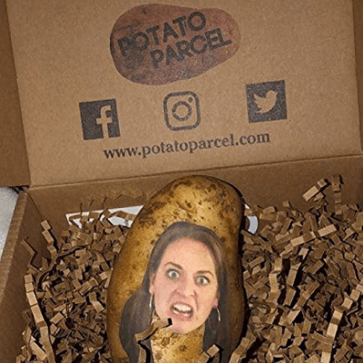 Potato Pal