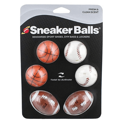 Sneaker Ball Deodorizer