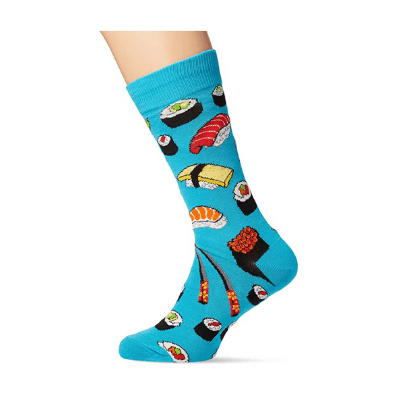 Sushi Socks