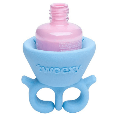 Unique Nail Polish Bottle Holder