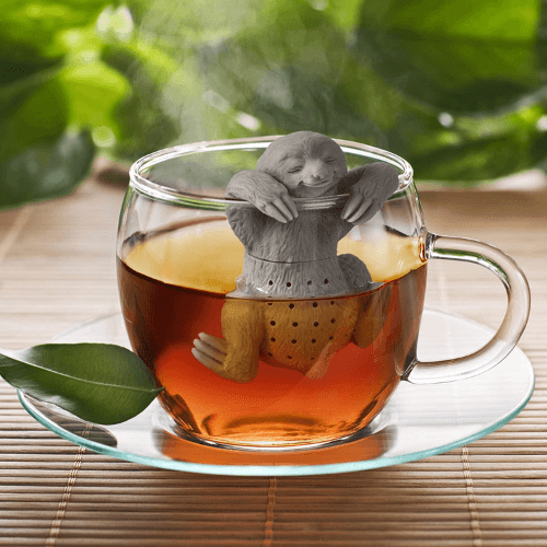 Sloth Tea Infuser