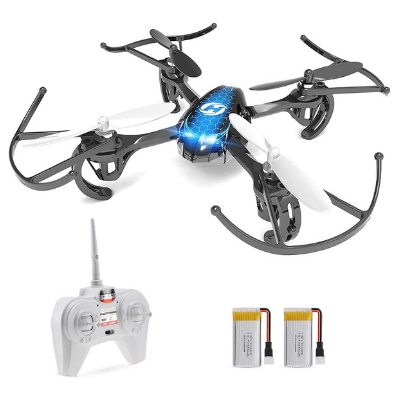 Mini Quadcopter Drone